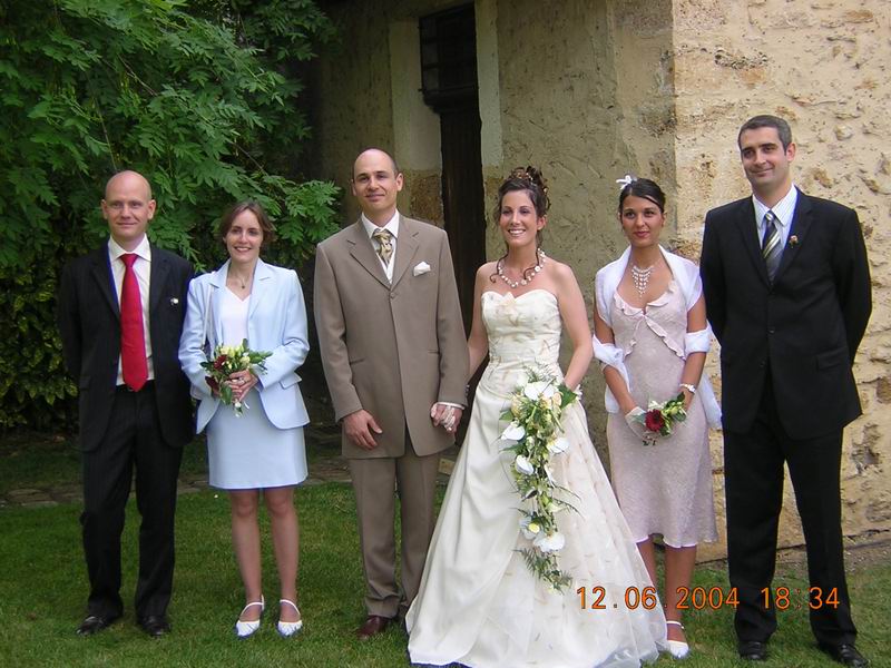 Mariage189