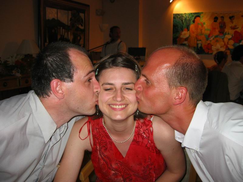 Mariage261