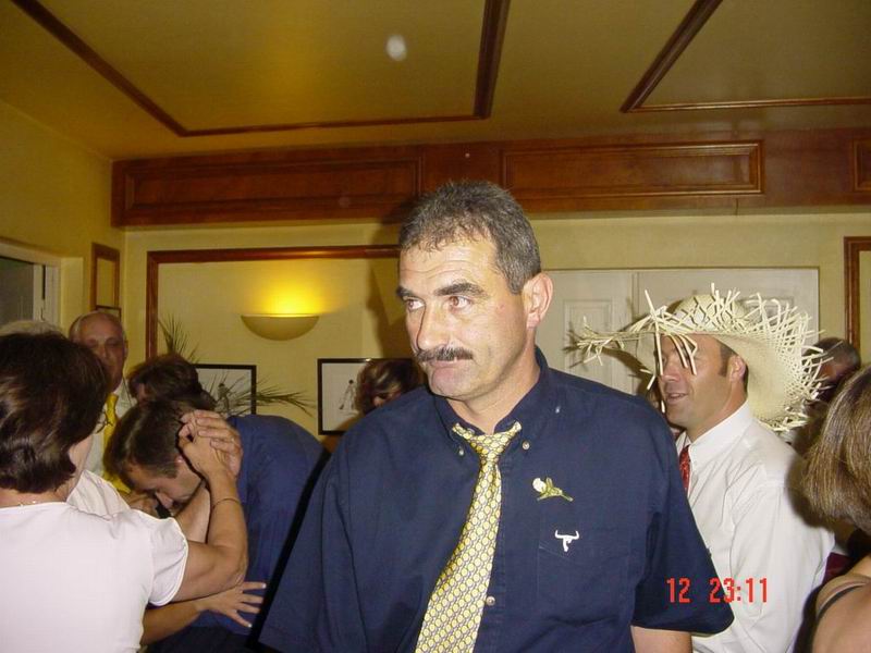 Mariage273