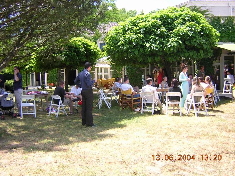 Mariage413